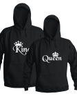 king queen